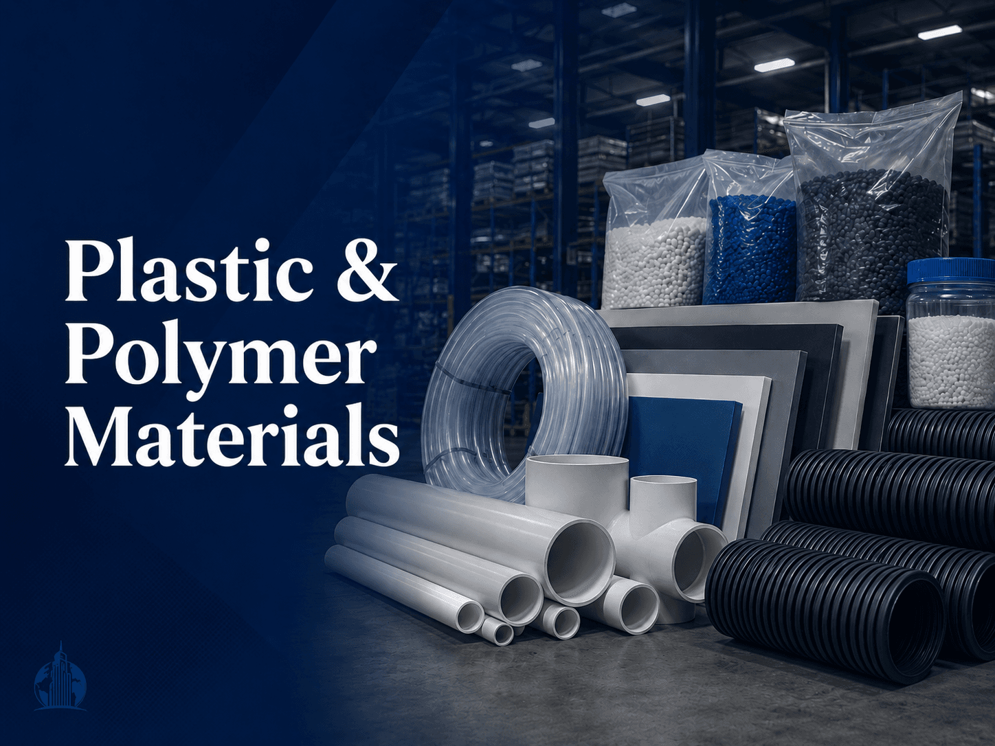 Plastic & Polymer Materials